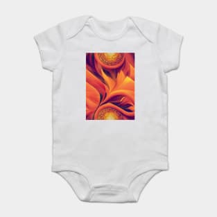 Autumn Love, Twenty-Three: Baby Bodysuit